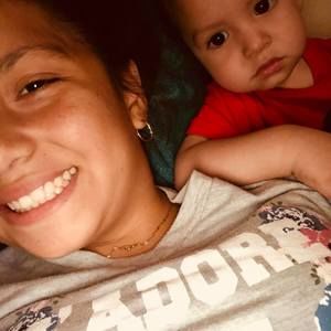 Meet your Posher, Patricia alejandra